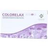GHEOS SRL Colorelax Integratore 30 Compresse