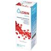 GLOBAL PHARMA SRL Globin Gocce 30 Ml