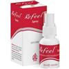 IDI INTEGRATORI DIETET.IT. SRL Idi Pharma Refeel Spray 20 Ml
