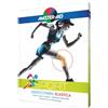 Ginocchiera Elastica Master-Aid Sport Taglia 5 44/49Cm
