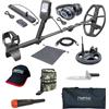Nokta metal detector Legend WHP PRO - Seasoned Hunter Pack