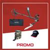 Nokta metal detector Simplex ULTRA - Serious Beginner Pack