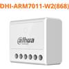 Dahua Modulo a relÃ¨ Wireless (7-24V) - ARM7011-W2-868