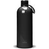 PURO DrinkMe - Borraccia Termica In Acciaio 750 Ml - Black
