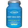 Whey Gold 100% Vaniglia 450g Proteine Isolate