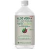 Specchiasol - Succo Aloe Vera+Aloe/Mirtillo Confezione 1 Litro