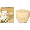 L'Erbolario - Iris Bianco Crema Profumata Corpo Confezione 300 Ml