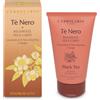 L'Erbolario - Tè Nero Balsamo Gel Corpo Confezione 125 Ml