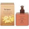 L'Erbolario - Tè Nero Crema Corpo E Mani Confezione 250 Ml