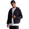 Calvin Klein Jeans Giacca Uomo Windbreaker Giacca da Mezza Stagione, Nero (Ck Black), L