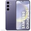 Samsung Galaxy S24 Dual Sim 8GB / 256GB S921 - Cobalt Violet - EUROPA [NO-BRAND]