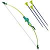 Mandelli Set Arciere Pro Fiber 96 Cm di Mandelli