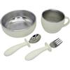 Mizu baby Set Pappa Taiki Food Talco di Mizu Baby