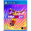 2K Games NBA 2K24 PlayStation 4 Kobe Bryant Edition + Amazon Exclusive Bonus DLC