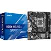 ASROCK MB H610, H610M-HVS/M.2 R2.0, LGA1700 , mATX