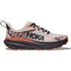 HOKA scarpe terreni misti HOKA Challenger atr 7 w goretex rosa