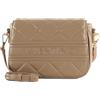 VALENTINO Ada Flap Bag Beige