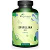 VEGAVERO Spirulina BIO 300 pz Compresse