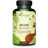 VEGAVERO Reishi BIO 90 pz Capsule