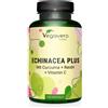 VEGAVERO Echinacea Plus 120 pz Capsule