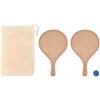 Set beach tennis personalizzate o neutre