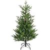 Kaemingk - Albero di pino Allison, multicolore, 210 cm (JNS_456358)
