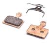 Brake Authority Pastiglie stradali Shimano BR-RS805 / RS505 / R9170 / RS405 / RS305 / U5000