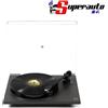 REGA PLANAR 1 PLUS Giradischi Alta Qualità HI-FI Stadio Phono integrato Nero