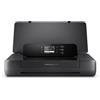 HP Officejet Stampante portatile 200, Stampa, Stampa da porta USB frontale