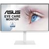 ASUS VA27DQSB-W 68,6 cm (27") 1920 x 1080 Pixel Full HD LED Bianco