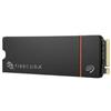 Seagate FireCuda ZP1000GM3A073 drives allo stato solido 1 TB M.2 PCI Express 4.0
