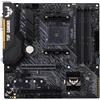 ASUS TUF Gaming B450M-Plus II AMD B450 Socket AM4 micro ATX