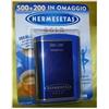 Dompè Dompe' Hermesetas Gold 500 + 200 Compresse 35 g