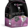 Pop Caffè Caffè Arabico Gourmet - 16 capsule