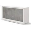 MIlani Home TYCHE - madia moderna con ante ammortizzate