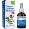 SELLA VALERIANA PASSIFLORA GOCCE30ML