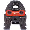 Rothenberger Ganascia Compact TH32 per Pressatrice a Batterie Romax Compact Twin Turbo Rothenberger - 015393X