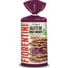 FIORENTINI ALIMENTARI SpA Le Originali Gallette Bio Sorgo E Amaranto Fiorentini 120g