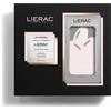 LIERAC (LABORATOIRE NATIVE IT) Set Natale Lift Integral Crema Giorno+Patch Viso Lierac 2024