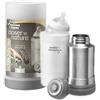 JACKEL INTERNATIONAL LIMITED Closer To Nature® Scaldabiberon-Scaldapappa Da Viaggio Tommee Tippee®