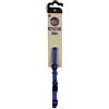 PET AROUND YOU Collare Reflective Blu S