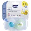 CHICCO CH SUCCH MICRO BOY 0-2M 2PZ