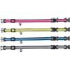 Dingo Trixie Collare per gatti con doppia fibbia riflettente