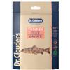 Dr. Clauder's salmone snack da addestramento per cani 80 g