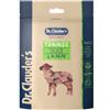 Dr. Clauder's agnello snack da addestramento per cani 80 g