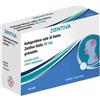 Zentiva - Ketoprofene Sale di Lisina Confezione 24 Bustine