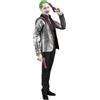 BANDAI Suicide Squad S.H. Figuarts Action Figure Joker 15 cm Bandai