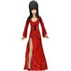 NECA Elvira, Mistress Of The Dark Clothed Action Figura Red, Fright, E Boo 20 Cm Neca