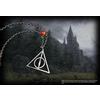 NOBLE COLLECTION Harry Potter Replica Collana dei Doni della Morte Noble Collection