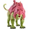 MATTEL Masters Of The Universe: Revelation Masterverse Action Figura 2021 Deluxe Battle